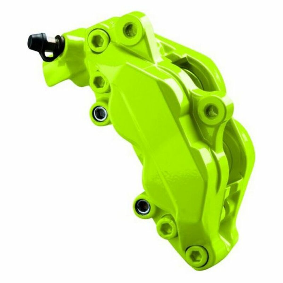 Set barv Foliatec TOXIC Zavorne klešče